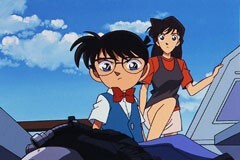 第25話 偽りの身代金誘拐事件