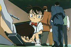 第31話 ﾃﾚﾋﾞ局殺人事件