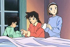 第35話 山荘包帯男殺人事件(後編)