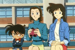 第41話 優勝旗切り裂き事件
