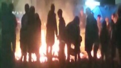 実録!!ほんとにあった恐怖の怨念　お蔵入り映像　特別収録版