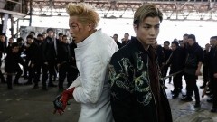 HiGH&LOW THE MOVIE2 / END OF SKY