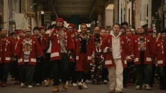 Episode 9 達磨一家