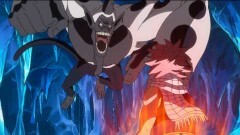 第2話「火竜と猿と牛」