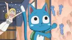 第3話「潜入せよ！！エバルー屋敷」