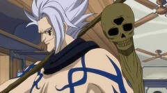 第6話「妖精たちは風の中」