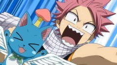 第9話「ナツ、村を食う」