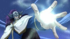 第12話「月の雫（ムーンドリップ）」