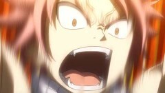 第13話「ナツ vs. 波動のユウカ」