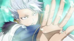 第15話「永遠の魔法」
