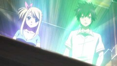 第19話「チェンジリング」