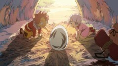 第20話「ナツとドラゴンの卵」