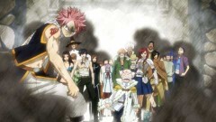 第21話「幽鬼の支配者」