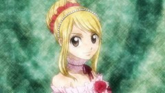 第22話「ルーシィ・ハートフィリア」