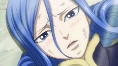 第25話「雨の中に咲く花」