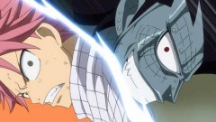 第27話「二人の滅竜魔導士（ドラゴンスレイヤー）」