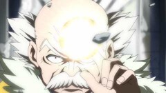 第28話「フェアリーロウ」