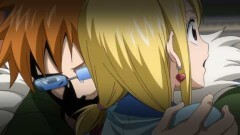 第31話「空に戻れない星」