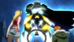 第32話「星霊王」