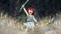 第35話「闇の声」