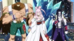 第36話「楽園ゲーム」
