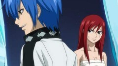 第39話「聖なる光に祈りを」
