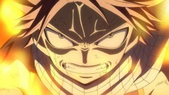 第40話「妖精女王（ティターニア）、散る」