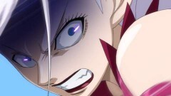 第45話「サタン降臨」