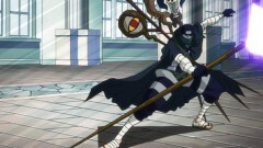 第46話「激突！カルディア大聖堂」