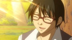 第49話「運命の出会いの日」