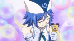 第50話「特別依頼。気になる彼に注意せよ！」