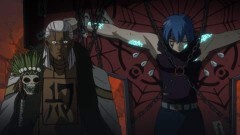 第55話「少女と亡霊」