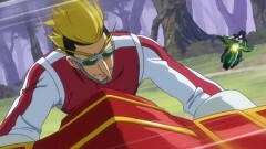 第56話「デッドGP（グランプリ）」