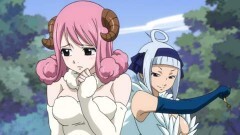 第58話「星霊合戦」