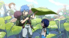 第59話「追憶のジェラール」