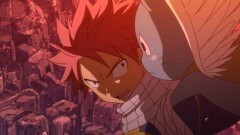 第60話「破滅の行進」