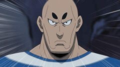 第62話「聖十のジュラ」