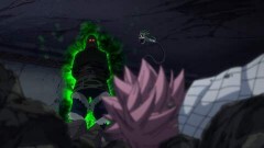 第64話「ゼロ」