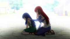 第68話「たった一人の為のギルド」