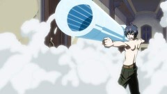 第70話「ナツ vs. グレイ！！」