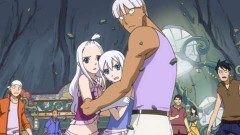 第79話「妖精狩り」