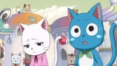 第83話「エクスタリア」