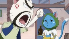 第84話「飛べ！友のもとに！」