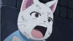 第85話「コードＥＴＤ」