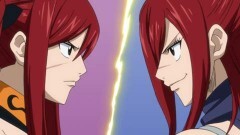 第86話「エルザ vs. エルザ」