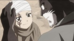 第90話「あの時の少年」