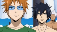 第98話「運がいいのは誰？」