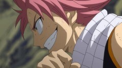 第99話「ナツ vs. ギルダーツ」