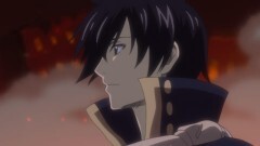 第101話「黒魔導士」