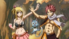 第109話「ルーシィファイア」
